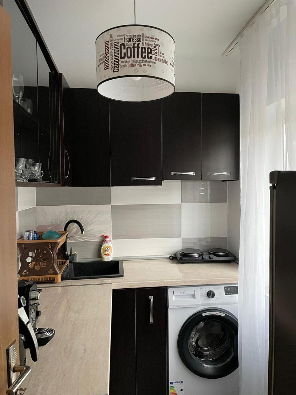 Apartament Inu Orşova Exterior foto