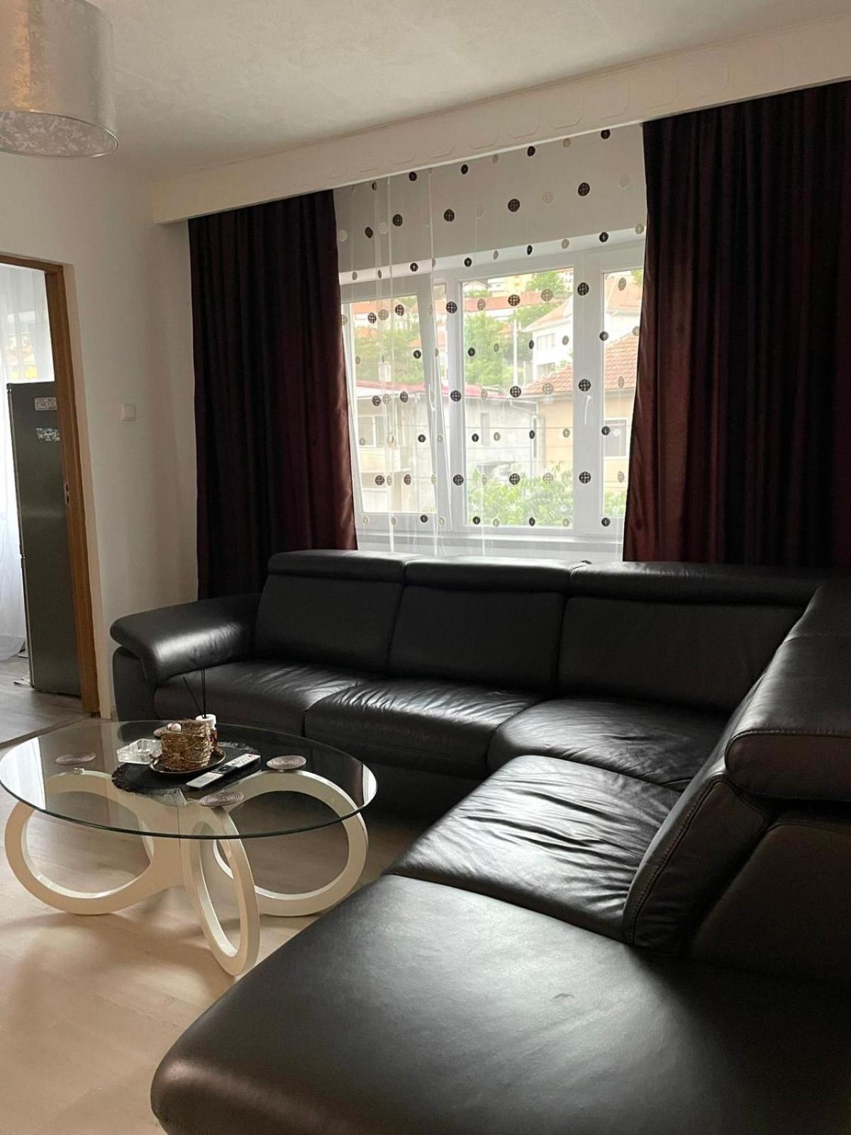 Apartament Inu Orşova Exterior foto